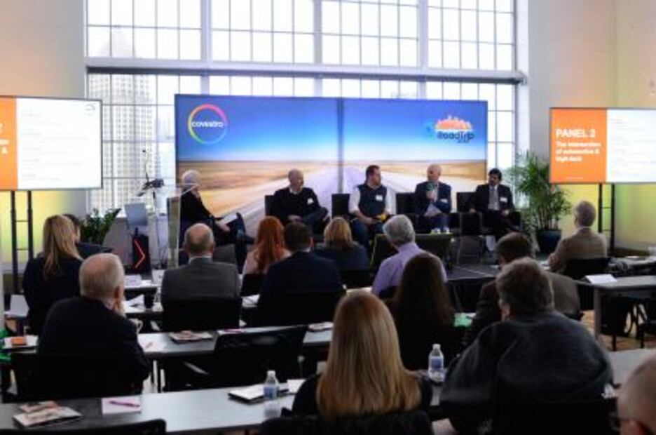 ¿Cómo cambiarán los coches autónomos en los próximos 10 años?