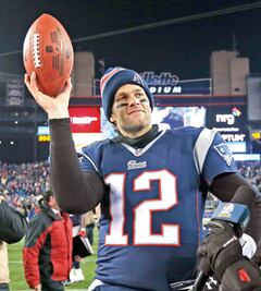 NFL mantiene el castigo a Brady