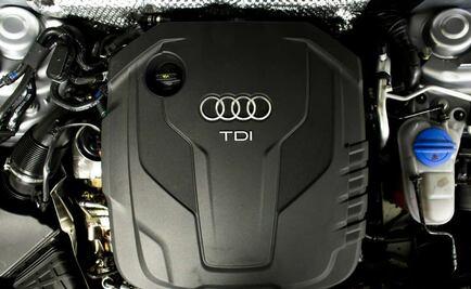 Más de 2 millones de vehículos Audi afectados por caso VW