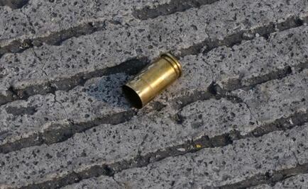 Escoltas del alcalde de Naucalpan balean a policías municipales 