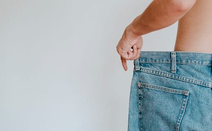 Baja de peso con la cirugía bariátrica; conoce sus beneficios