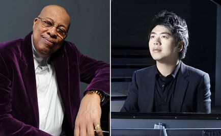 Chucho Valdés y Lang Lang harán colaboración en Cuba