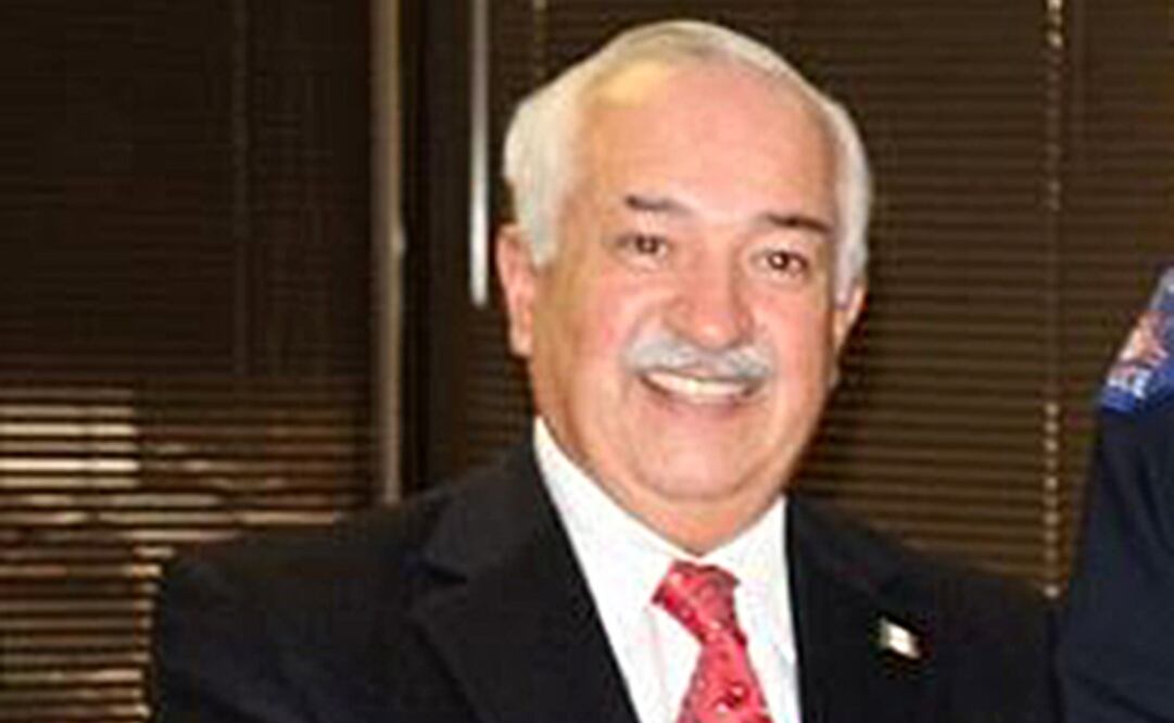 Foto: Archivo / EL UNIVERSAL