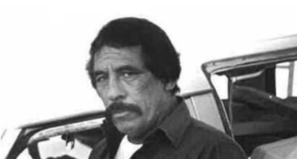 En la vida real, ellos fueron los protagonistas de los corridos de Los Tigres del Norte