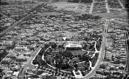 Housing demand increases 50% in neighborhoods affected by the 7.1 quake