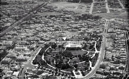 Housing demand increases 50% in neighborhoods affected by the 7.1 quake