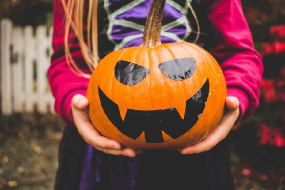 Atrévete a ir a la pijamada de películas de terror en una capilla