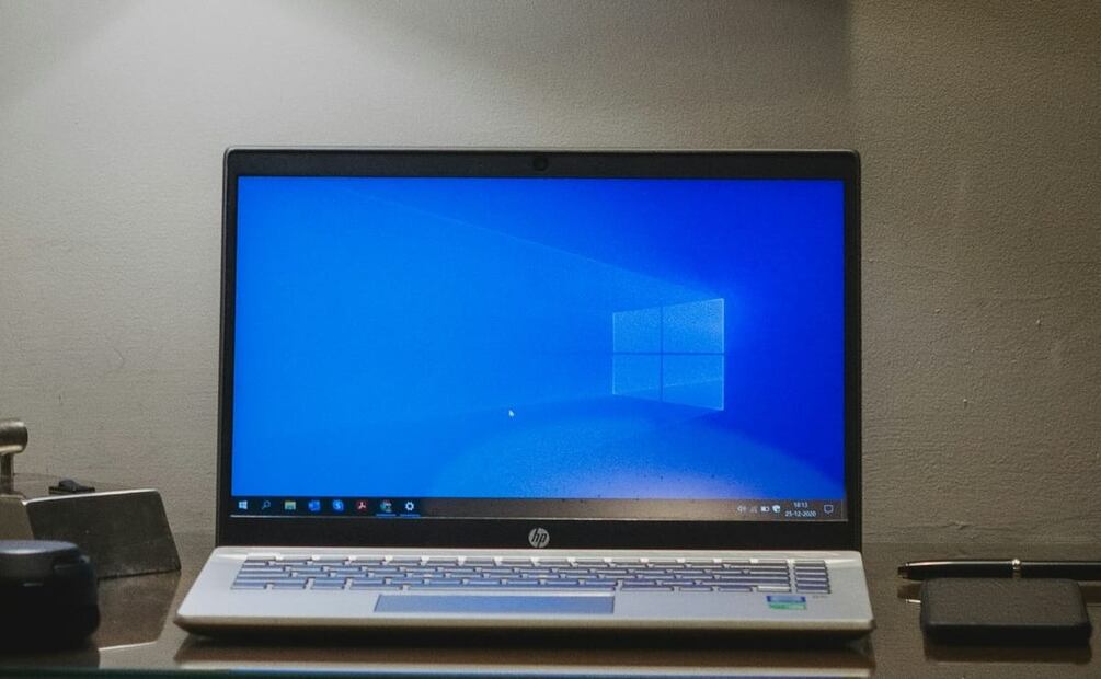 Windows puede recopilar datos personales incluso para aclaraciones ante la ley. Foto: Unsplash