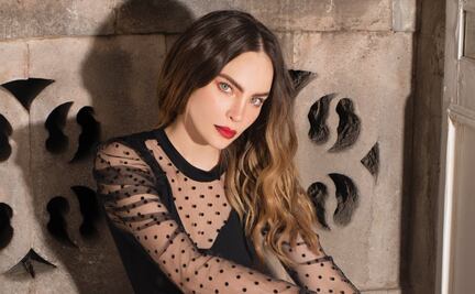 Los mejores looks de Belinda del 2021