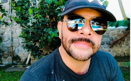 Héctor Parra escribe un libro en la cárcel