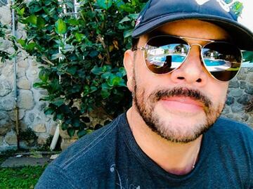 Héctor Parra escribe un libro en la cárcel
