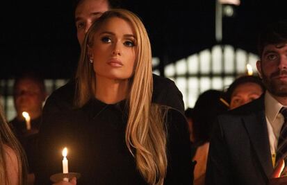 Paris Hilton habla por primera vez del abuso sexual que vivió en su adolescencia