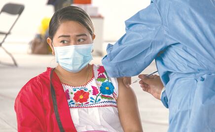 México rebasa las 250 mil muertes por Covid-19