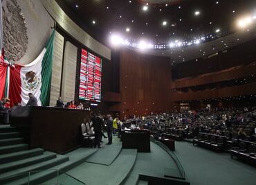 Diputados insisten en su reforma sobre condonación de impuestos