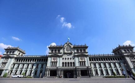 Sismos dañaron 132 inmuebles culturales en Guatemala