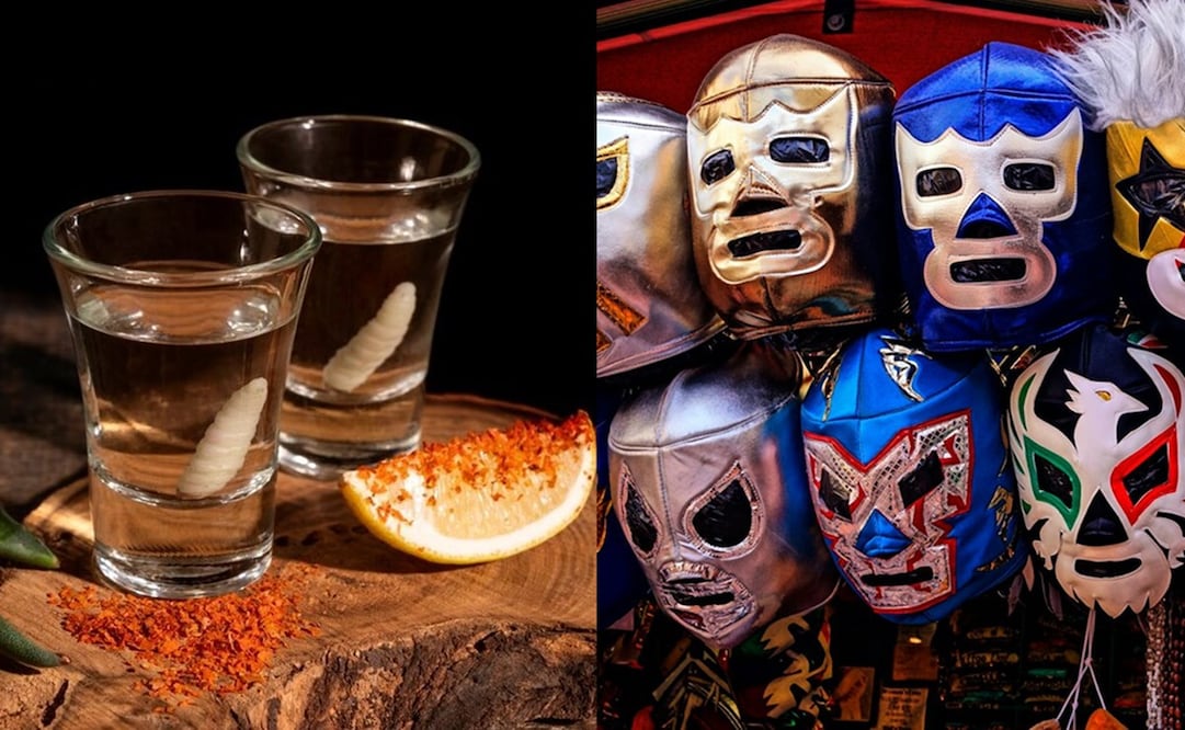 Feria del Mezcal y la Cerveza + Lucha Libre 2024. Foto: Freepik / Unsplash