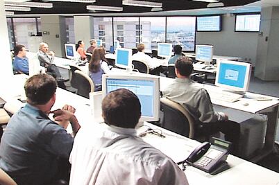 EY: preocupa a 45% de las empresas sufrir fraudes cibernéticos