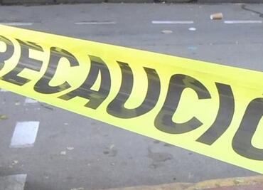 Motosicarios ejecutan a hombre que viajaba en camioneta BMW en Iztacalco; su acompañante resultó herida