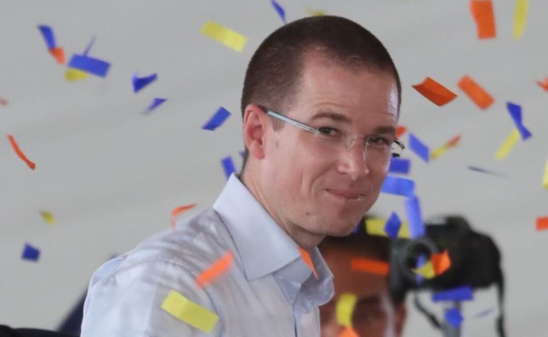 Fotografía de Ariel Ojeda EL UNIVERSAL