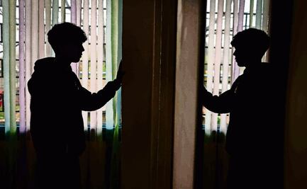 Abrieron 33 mil 975 pesquisas contra menores en 2023