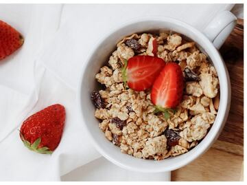 Quiénes no deben comer avena