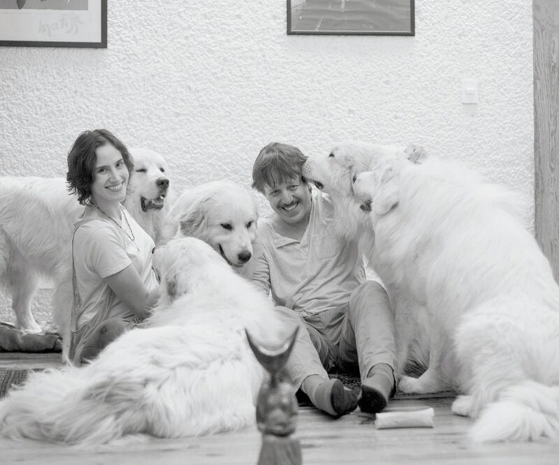 El 5 de septiembre, el SCM abrirá la muestra Habitaciones. Cartografía íntima, de Víctor Benítez. Esta foto de Xavier Velasco formará parte de la exposición. CORTESÍA: Víctor Benítez   