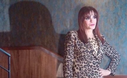 Lucía Méndez celebra sus 65 años y reflexiona sobre Kobe Bryant