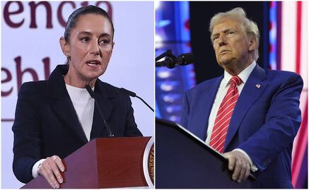 México y EU firmarían acuerdo bilateral paralelo para atender migración; aranceles son para dialogar acuerdos: American Society Mexico