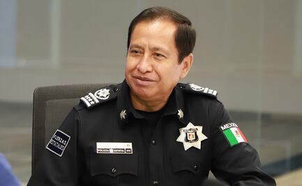 Por causas personales, renuncia Secretario de Seguridad en Tlaxcala