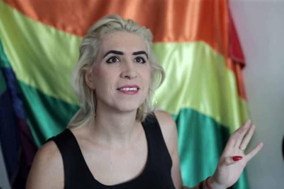 “Si ahora soy Ofelio, soy el más bonito que existe”