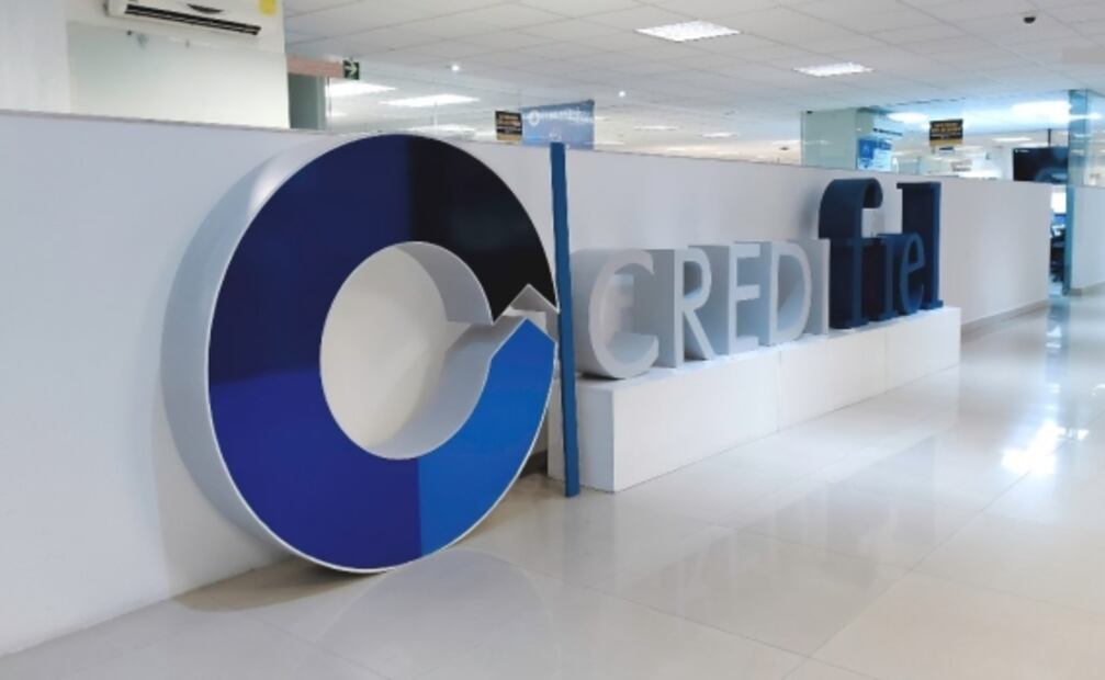 Credifiel un sólido generador de empleos en México