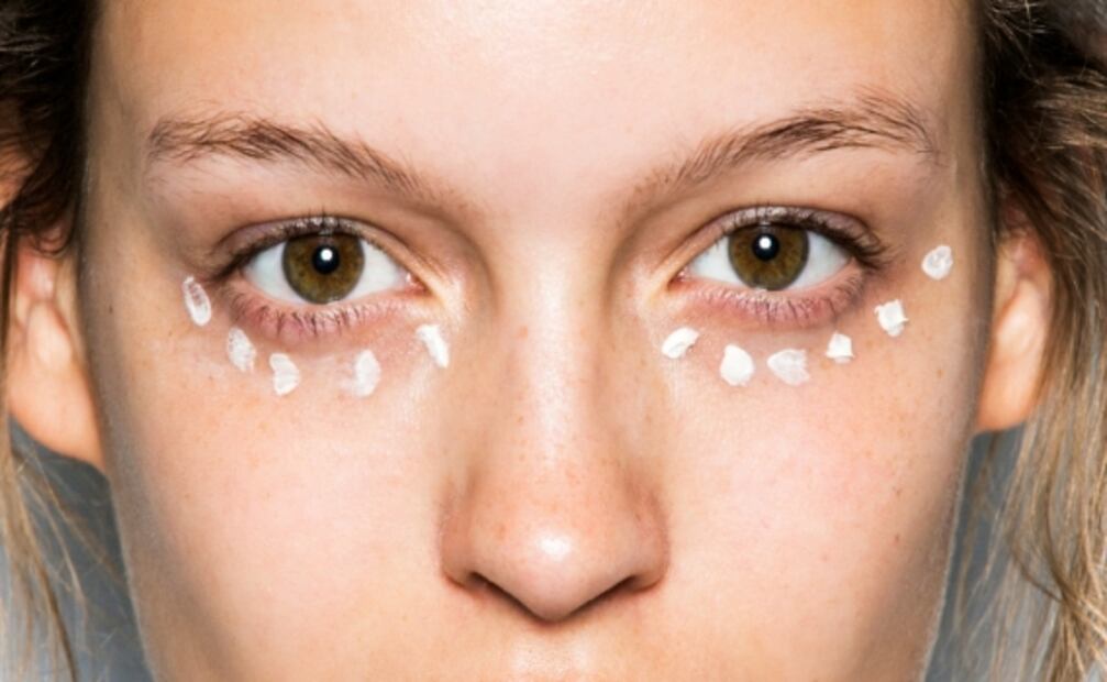 Los consejos más efectivos para eliminar las ojeras y bolsas de ojos