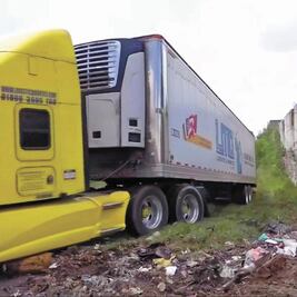 A un año del tráiler de la muerte en Guadalajara