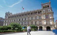 Ganan más que la jefa de gobierno en órganos autónomos