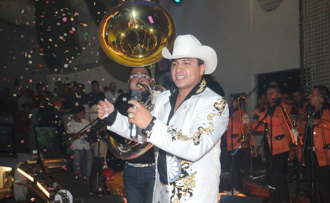 Hasta ahora, su carrera había estado libre de escándalos. FOTO: Archivo/EL UNIVERSAL.