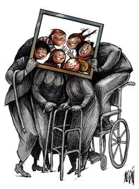 Nuestro niño interno