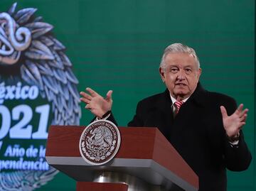 En México se respetan los derechos de los migrantes, no somos como nos pintan: AMLO