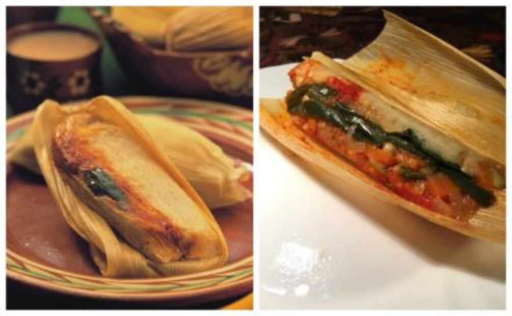 5 antojitos para celebrar la Independencia