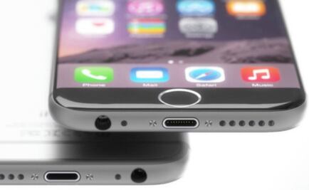 iPhone 7 podría no incluir conector de auriculares