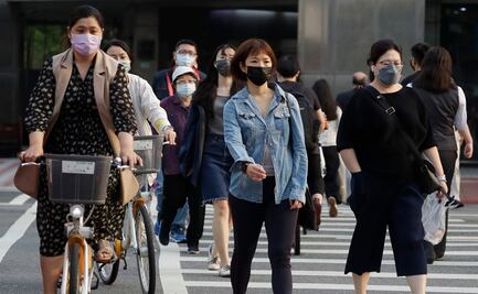 OMS decide mantener Covid-19 en nivel de pandemia; llama a "no bajar la guardia"