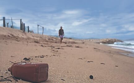 Reciclan para salvar las playas de Oaxaca