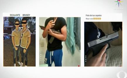 Presunto ex "Centinela" asegura que fue amenazado por dejar el grupo 