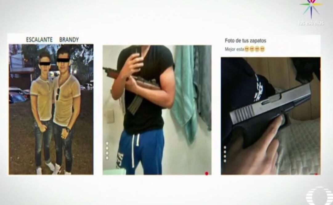 (Foto: Diez En Punto/Noticieros Televisa)