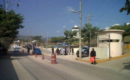 Riña en penal de Acapulco deja 17 lesionados 