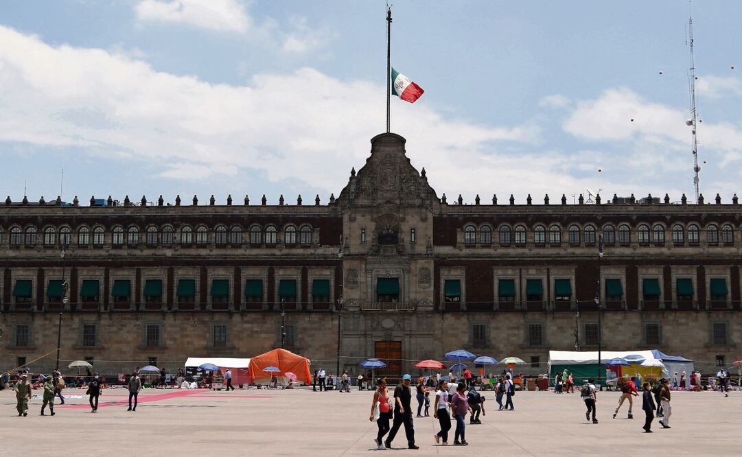 Más de la mitad de los gobiernos locales no cuentan con datos abiertos sobre los recursos federales que reciben, existen 13 que carecen de información y 15 publicaron sus acuerdos de 2024, explicaron. Foto: Archivo | El Universal