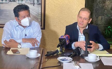 Morena en Edomex exige investigar a OHL por "falsear" montos financieros