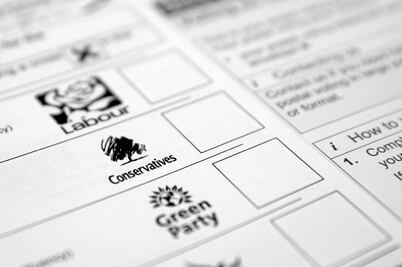 Elecciones británicas, entre el temor y la incertidumbre