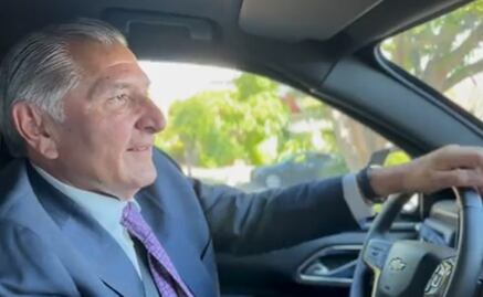 Adán Augusto López explica a diputados y alcaldes de Sinaloa reforma a Fuerzas Armadas