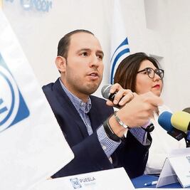 Fallo del TEPJF confirma un proceso turbio en Puebla: PAN