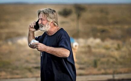 Caso Alec Baldwin: Experto en utilería explica los protocolos de seguridad en sets de filmación